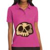Ladies Silk Touch Polo Thumbnail