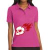 Ladies Silk Touch Polo Thumbnail