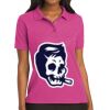 Ladies Silk Touch Polo Thumbnail