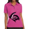 Ladies Silk Touch Polo Thumbnail