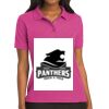 Ladies Silk Touch Polo Thumbnail