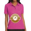Ladies Silk Touch Polo Thumbnail