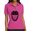 Ladies Silk Touch Polo Thumbnail