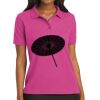 Ladies Silk Touch Polo Thumbnail