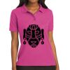 Ladies Silk Touch Polo Thumbnail