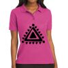 Ladies Silk Touch Polo Thumbnail