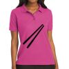 Ladies Silk Touch Polo Thumbnail