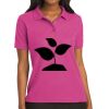 Ladies Silk Touch Polo Thumbnail