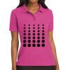 Ladies Silk Touch Polo Thumbnail