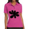 Ladies Silk Touch Polo Thumbnail