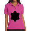 Ladies Silk Touch Polo Thumbnail