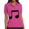 Ladies Silk Touch Polo Thumbnail