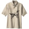 Tall Silk Touch Polo Thumbnail