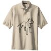 Tall Silk Touch Polo Thumbnail