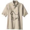 Tall Silk Touch Polo Thumbnail