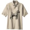Tall Silk Touch Polo Thumbnail