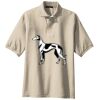 Tall Silk Touch Polo Thumbnail