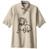 Tall Silk Touch Polo Thumbnail