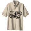 Tall Silk Touch Polo Thumbnail