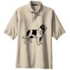 Tall Silk Touch Polo Thumbnail