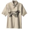 Tall Silk Touch Polo Thumbnail