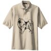 Tall Silk Touch Polo Thumbnail