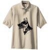 Tall Silk Touch Polo Thumbnail