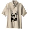 Tall Silk Touch Polo Thumbnail