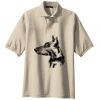 Tall Silk Touch Polo Thumbnail