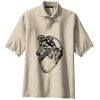 Tall Silk Touch Polo Thumbnail