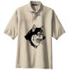 Tall Silk Touch Polo Thumbnail