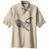 Tall Silk Touch Polo Thumbnail