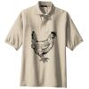 Tall Silk Touch Polo Thumbnail