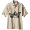 Tall Silk Touch Polo Thumbnail