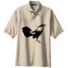 Tall Silk Touch Polo Thumbnail