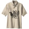 Tall Silk Touch Polo Thumbnail