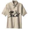 Tall Silk Touch Polo Thumbnail