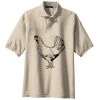 Tall Silk Touch Polo Thumbnail