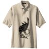Tall Silk Touch Polo Thumbnail