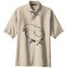 Tall Silk Touch Polo Thumbnail