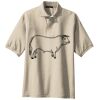 Tall Silk Touch Polo Thumbnail