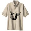 Tall Silk Touch Polo Thumbnail