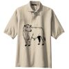 Tall Silk Touch Polo Thumbnail