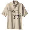 Tall Silk Touch Polo Thumbnail