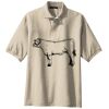 Tall Silk Touch Polo Thumbnail