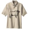 Tall Silk Touch Polo Thumbnail
