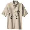 Tall Silk Touch Polo Thumbnail