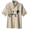 Tall Silk Touch Polo Thumbnail
