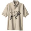 Tall Silk Touch Polo Thumbnail