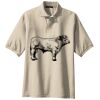 Tall Silk Touch Polo Thumbnail